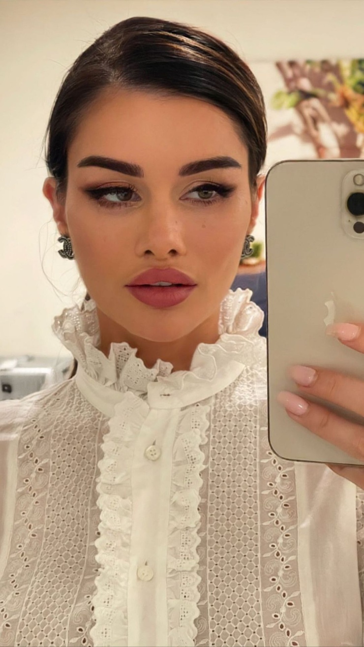 Picture of Bianca Richards