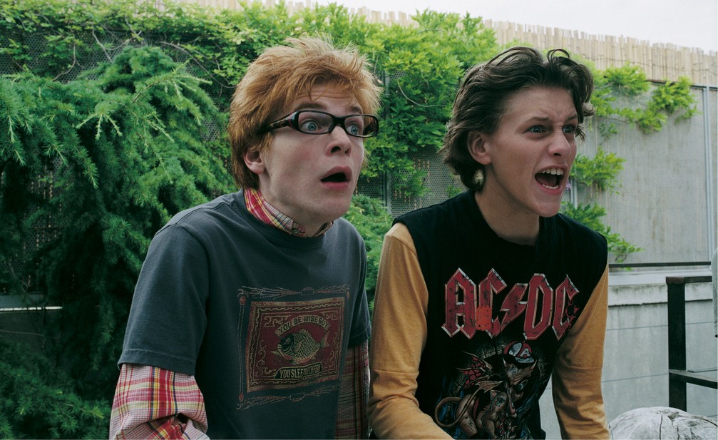 Hellphone                                  (2007)