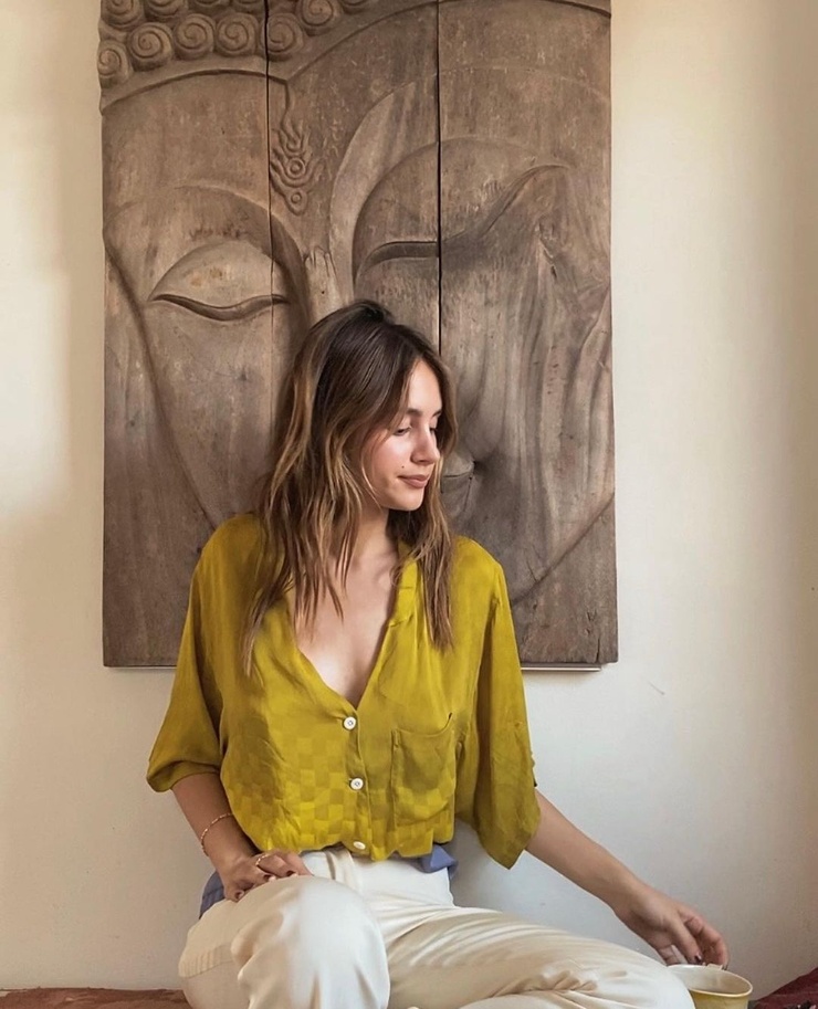 Picture of Nell Verlaque