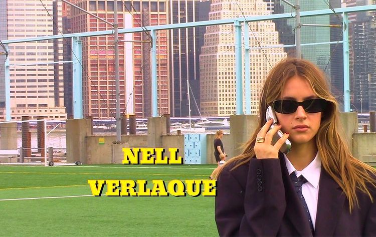 Nell Verlaque