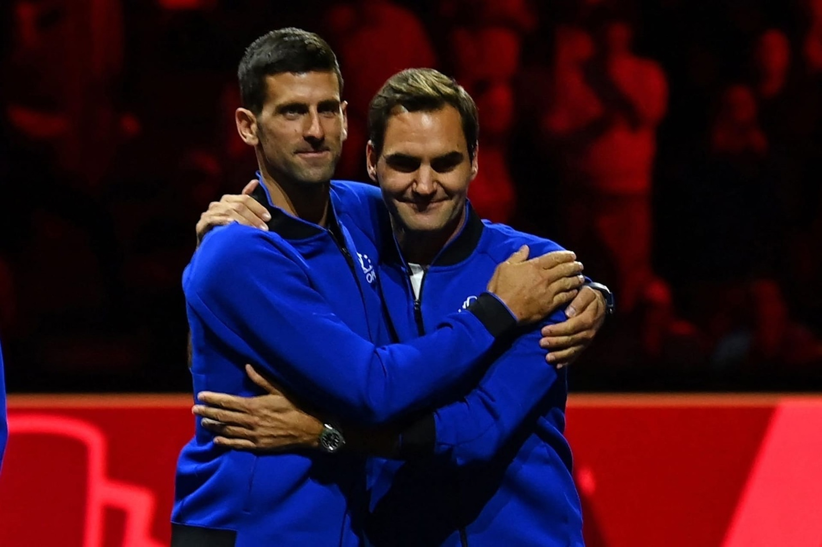 Roger Federer