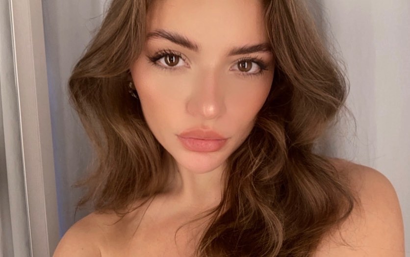 Daria Michalska Daria Michalska