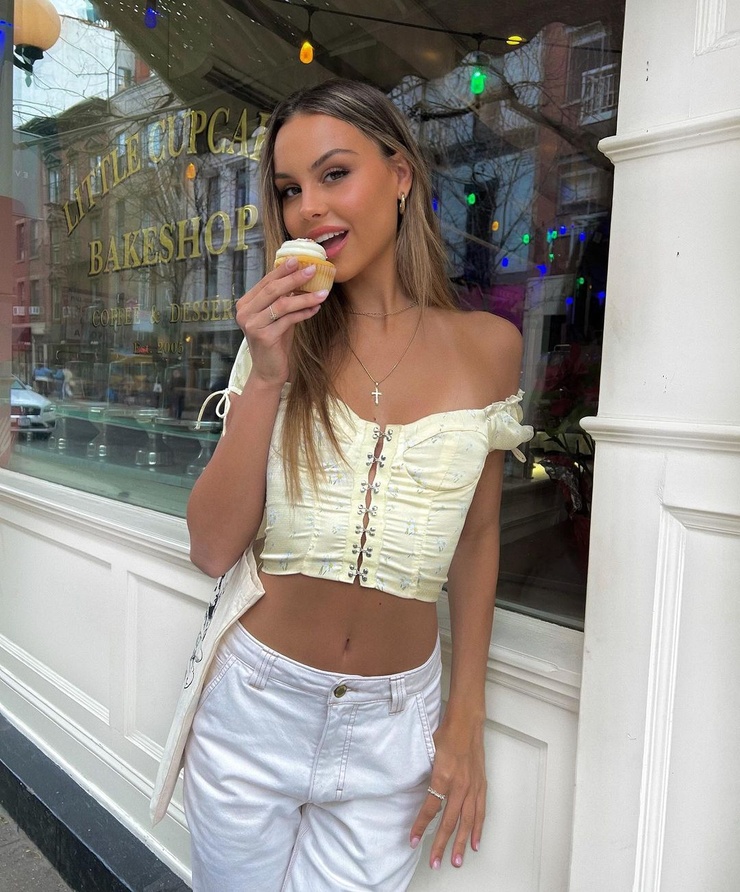 Picture of Klaudia Isabella