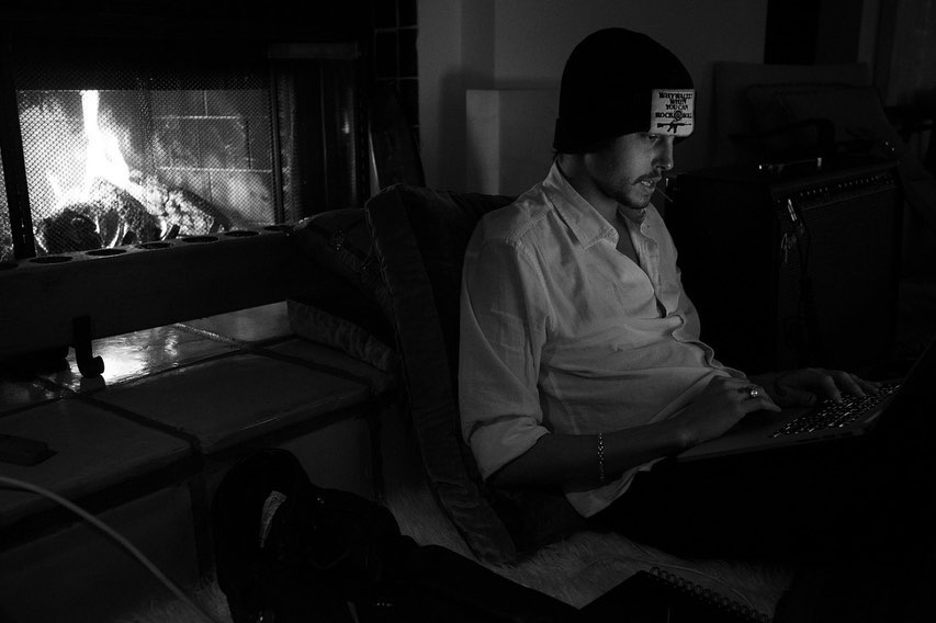 Dylan Rieder