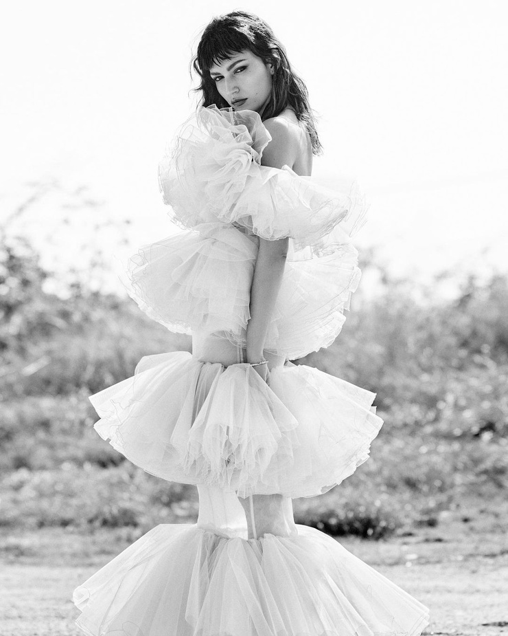Picture Of rsula Corber