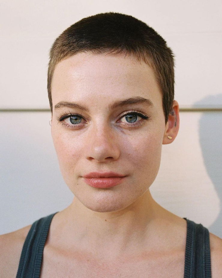 Image of Matilda Price