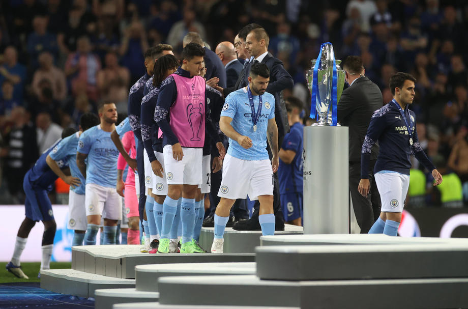 UEFA Champions League Final