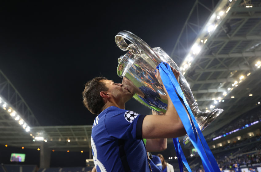 UEFA Champions League Final