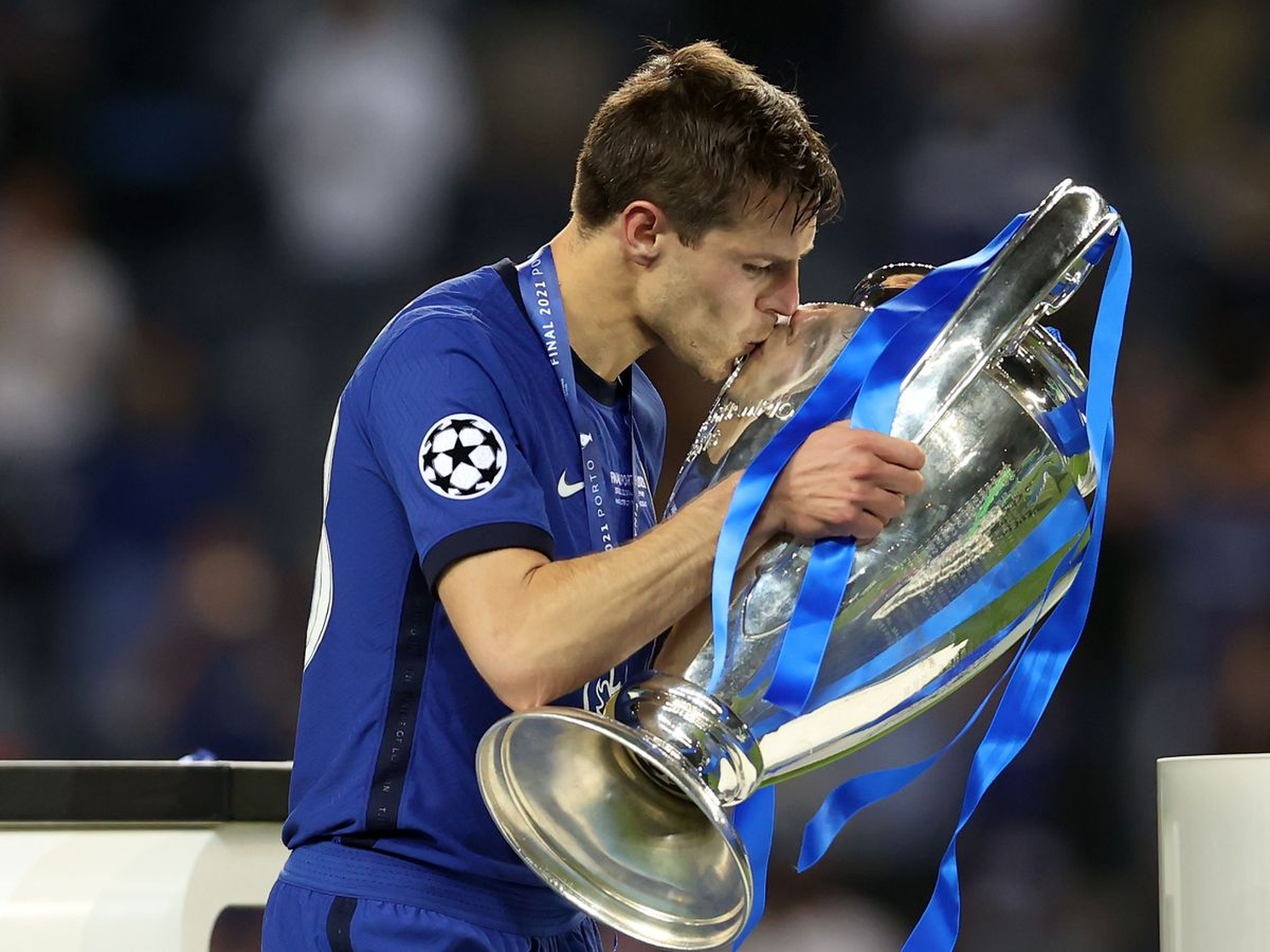 UEFA Champions League Final