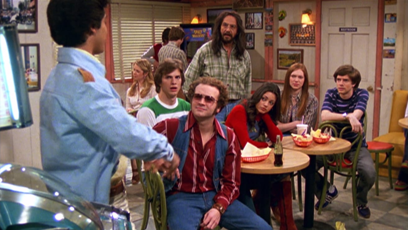 That '70s Show picture