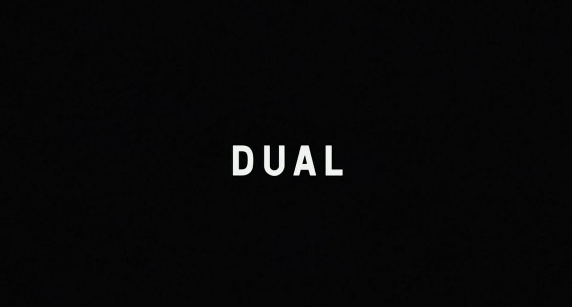Dual (2022)