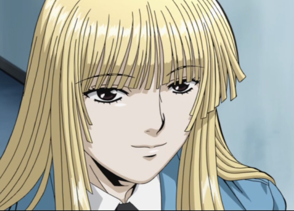 Kureha Suzuka