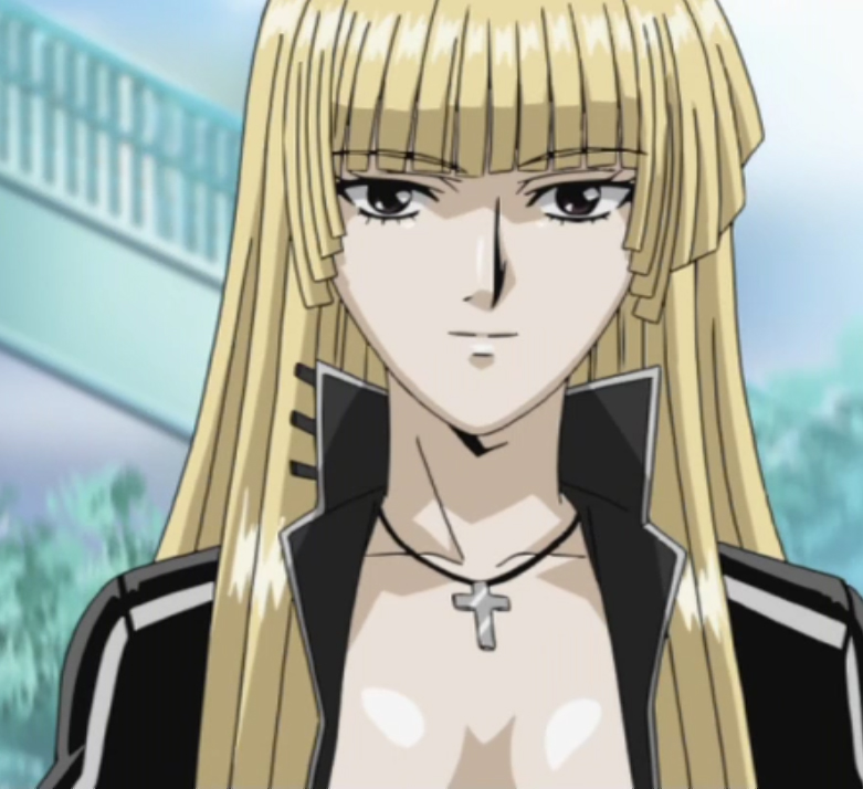 Kureha Suzuka