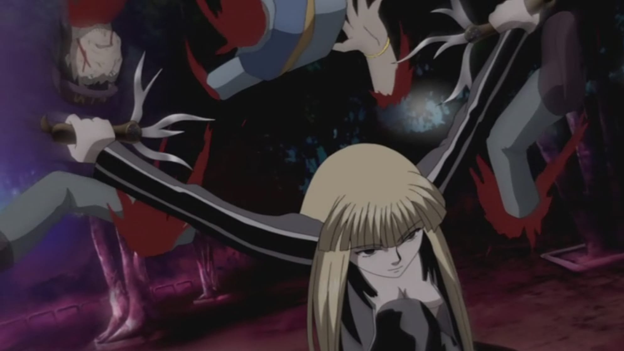 Kureha Suzuka