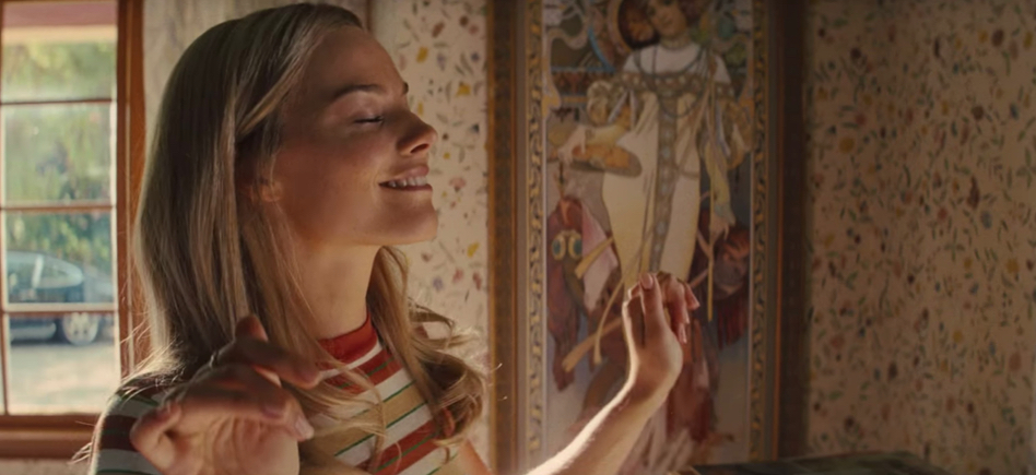 Once Upon a Time in Hollywood 