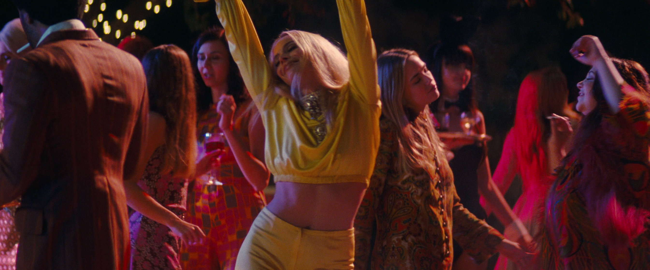 Once Upon a Time in Hollywood 