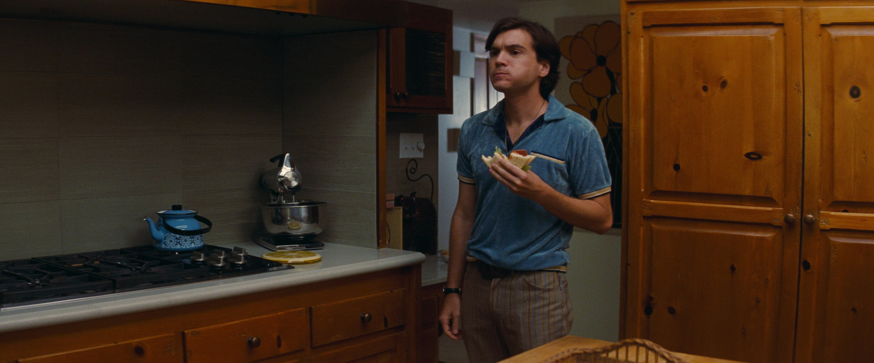 Once Upon a Time in Hollywood