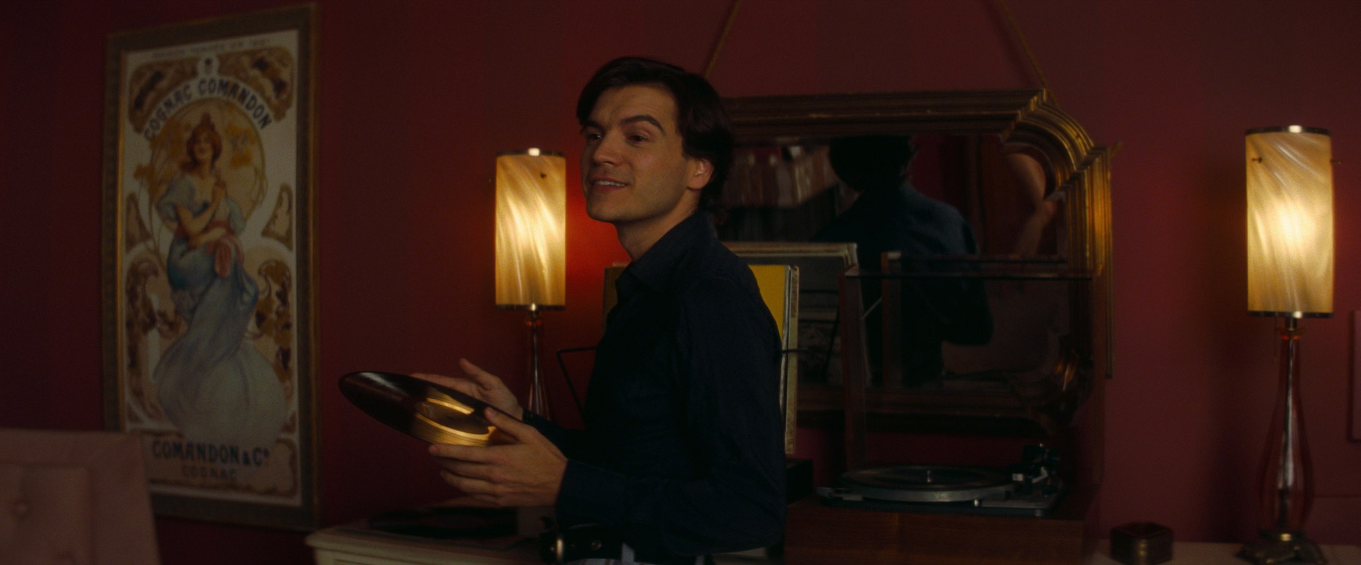 Once Upon a Time in Hollywood 