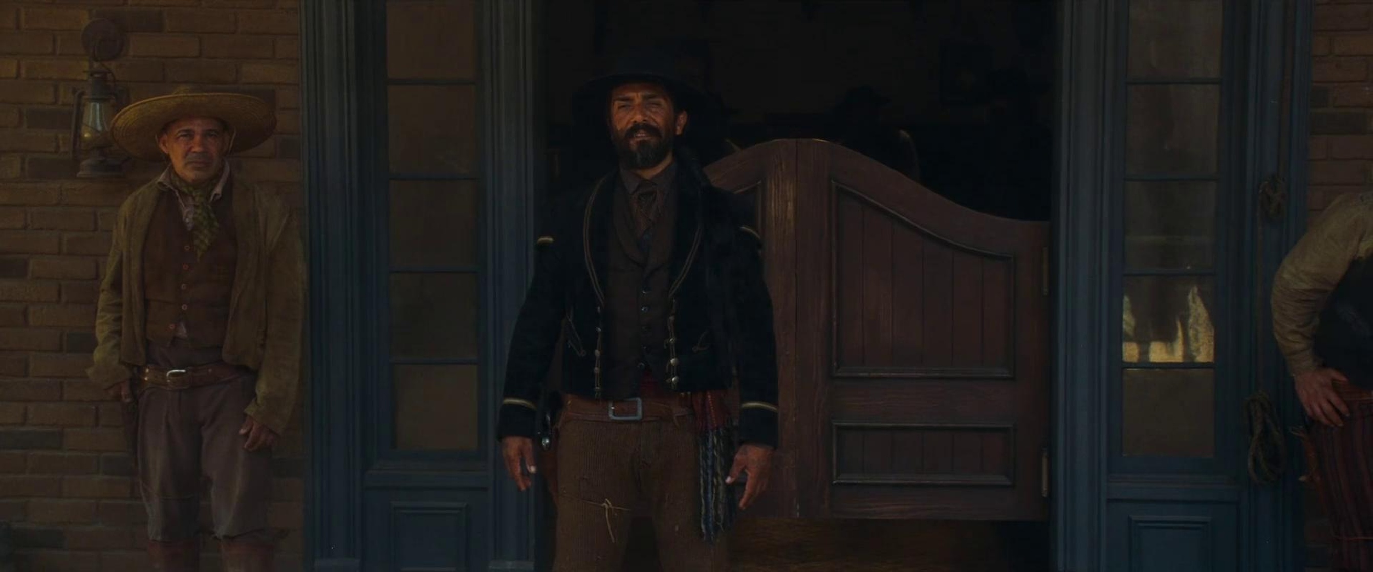 Once Upon a Time in Hollywood 