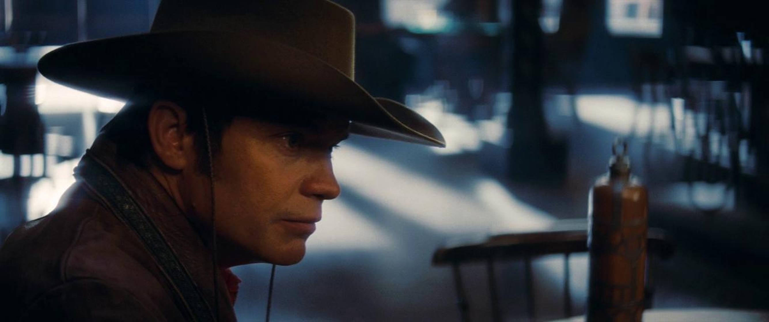 Once Upon a Time in Hollywood 