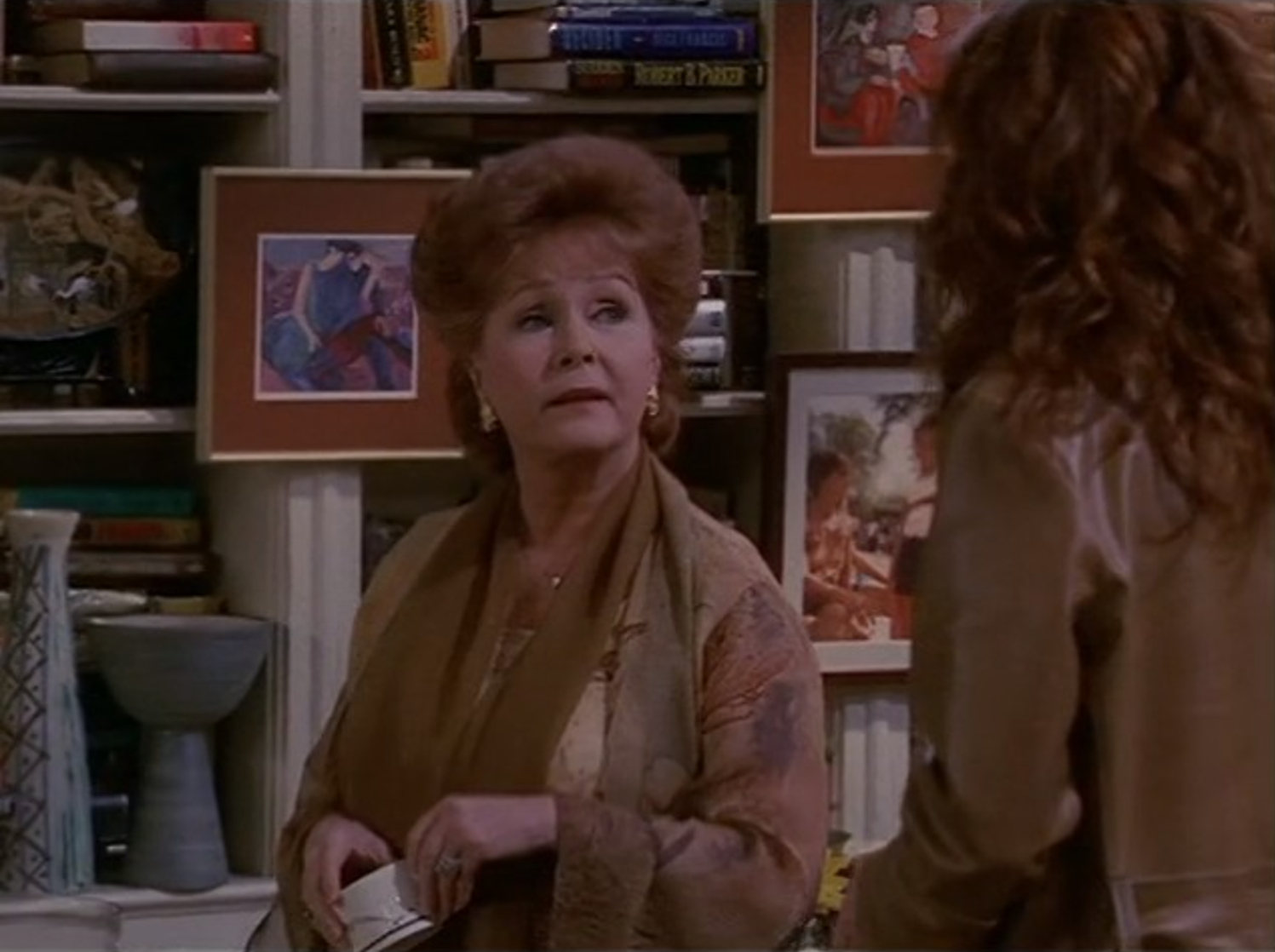 Will & Grace