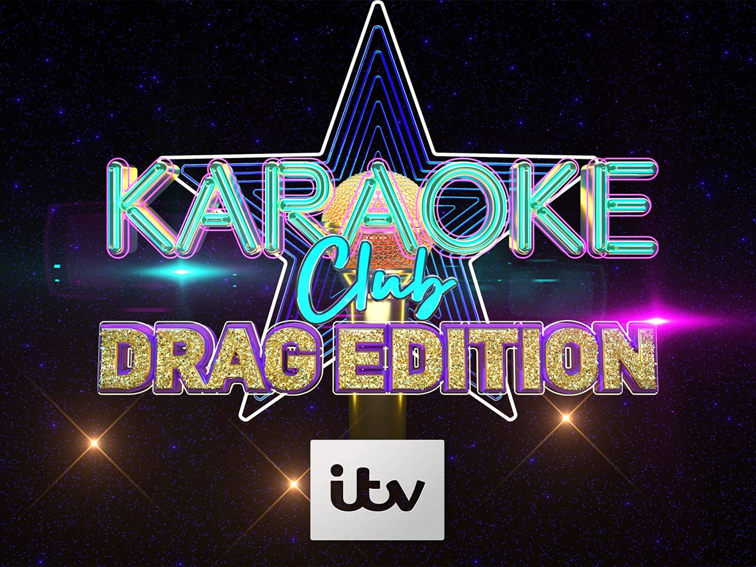 Picture of Karaoke Club: Drag Edition