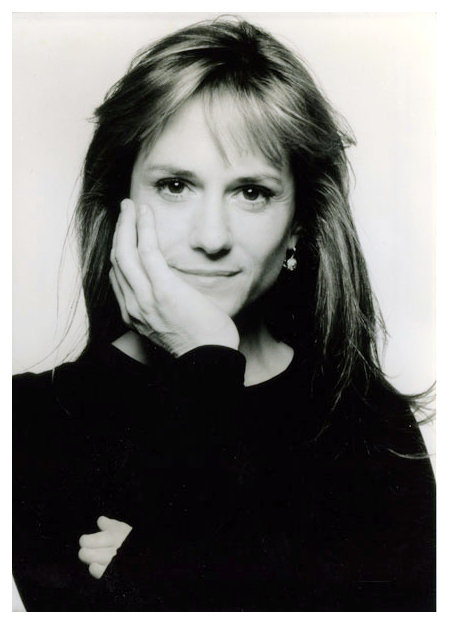 Holly Hunter