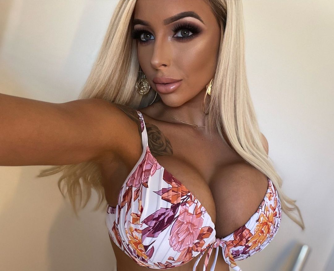 Jasmin Laura