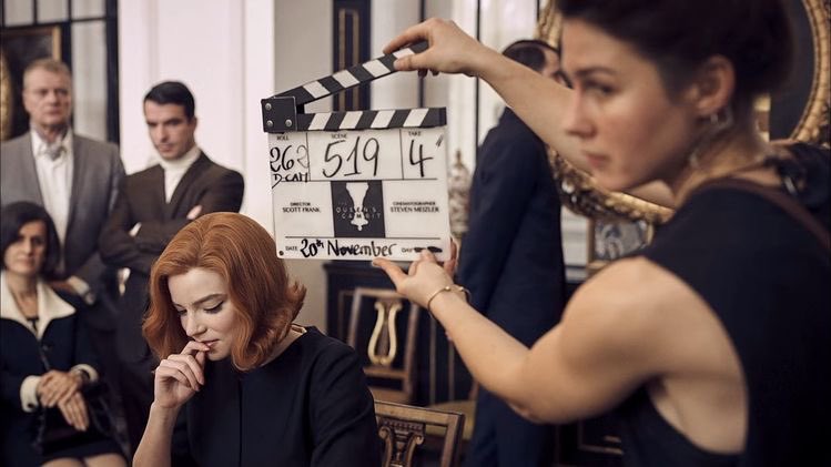 Anya Taylor-Joy