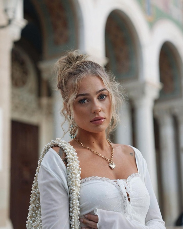 Picture of Leslie Golden