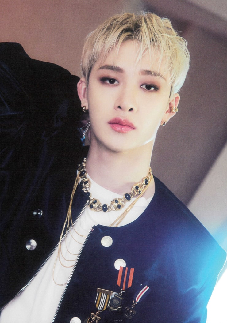 Bang Chan picture