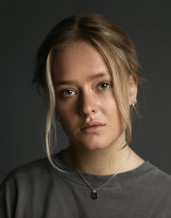 Felicia Truedsson picture