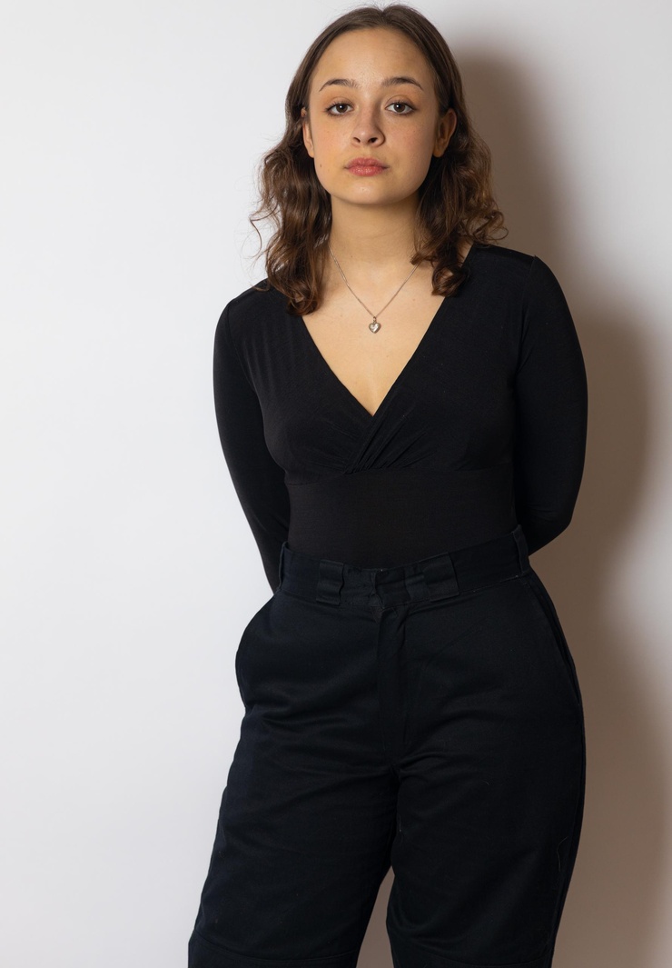 Picture of Frida Argento