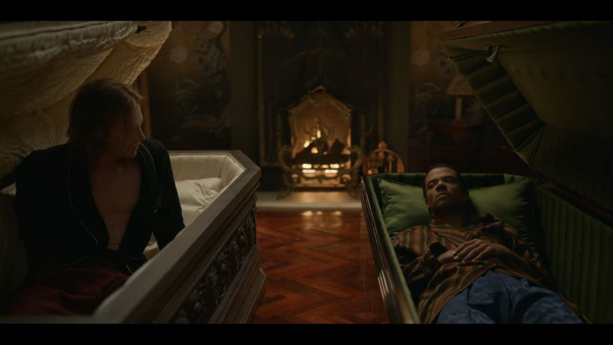 Interview with the Vampire