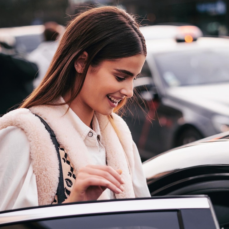 Image of Taylor Marie Hill