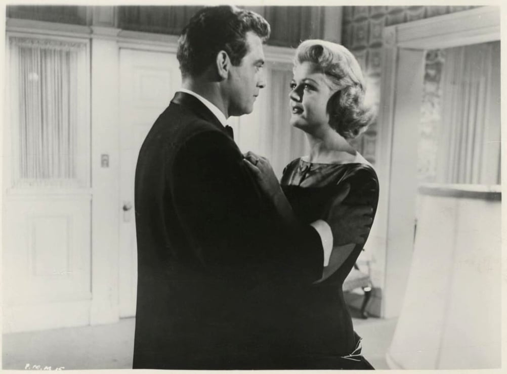 Raymond Burr, Angela Lansbury