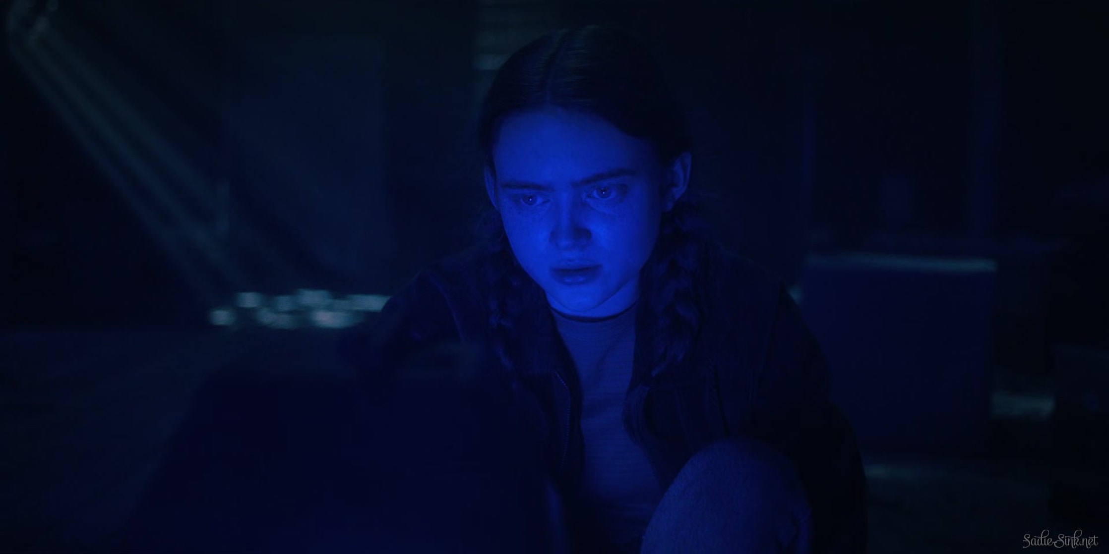 Sadie Sink