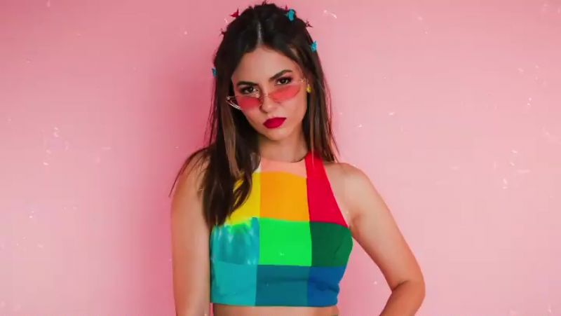 Victoria Justice Victoria Justice