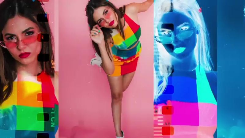 Victoria Justice Victoria Justice