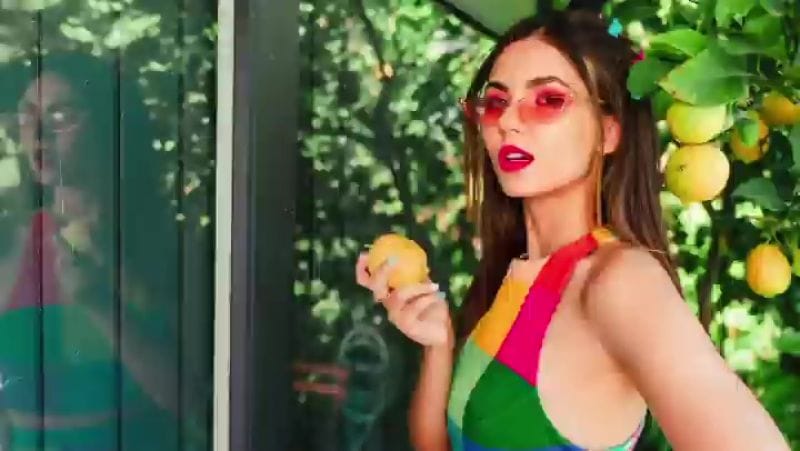 Victoria Justice Victoria Justice