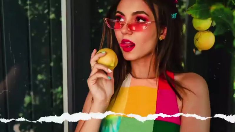 Victoria Justice
