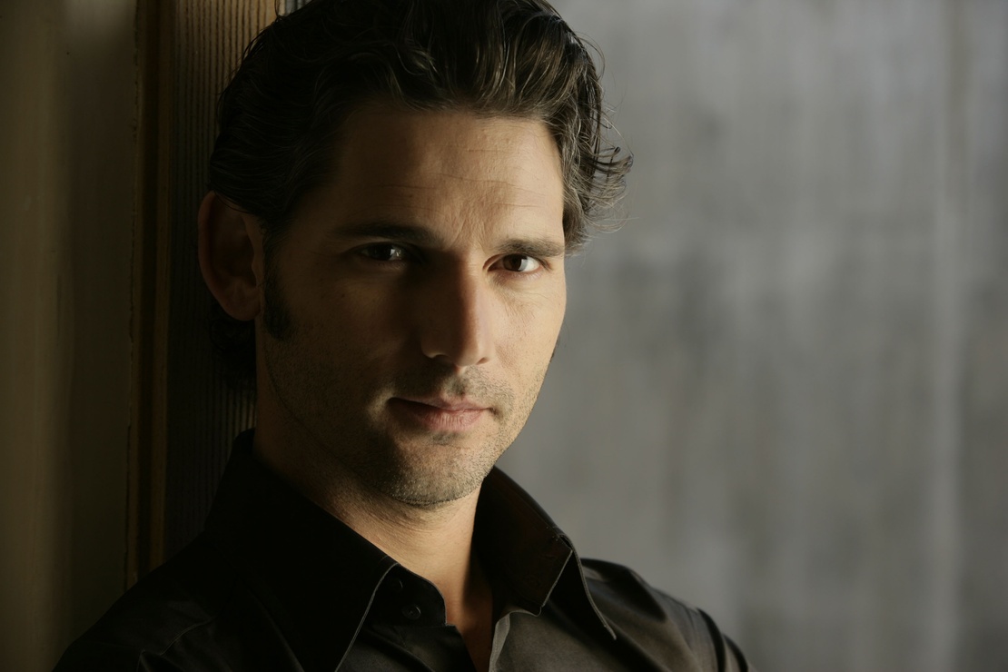 Picture of Eric Bana
