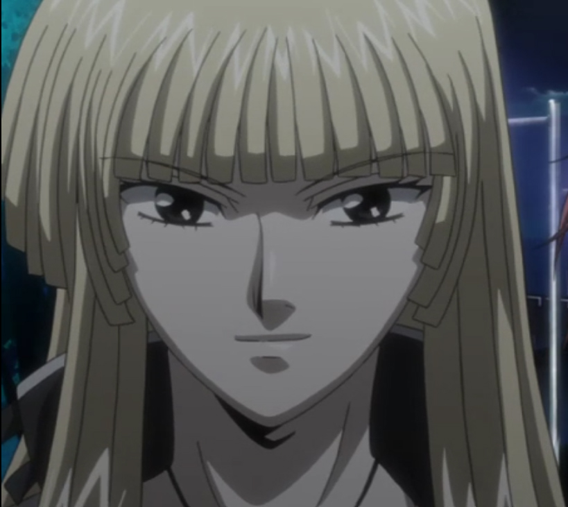 Kureha Suzuka