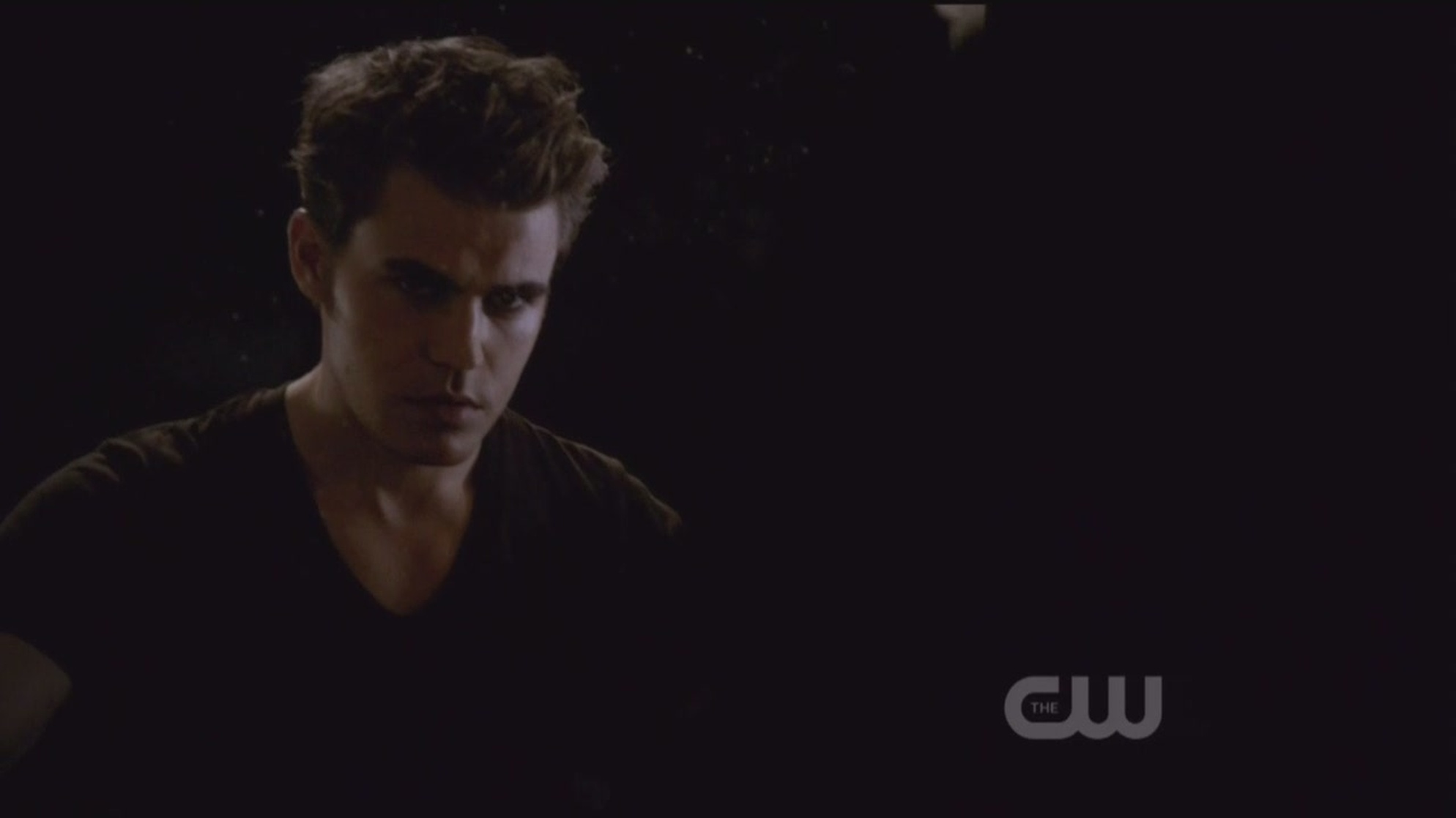 The Vampire Diaries