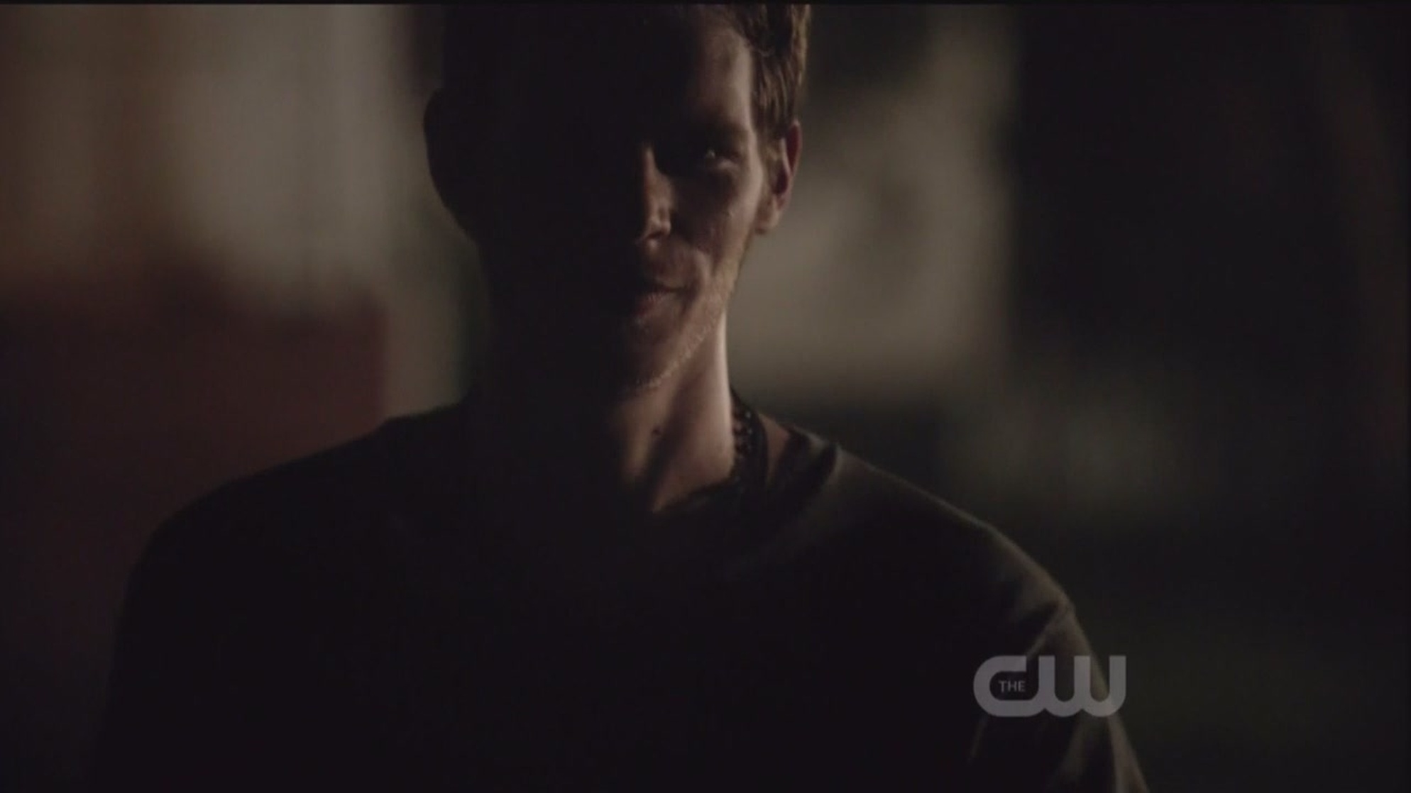 The Vampire Diaries