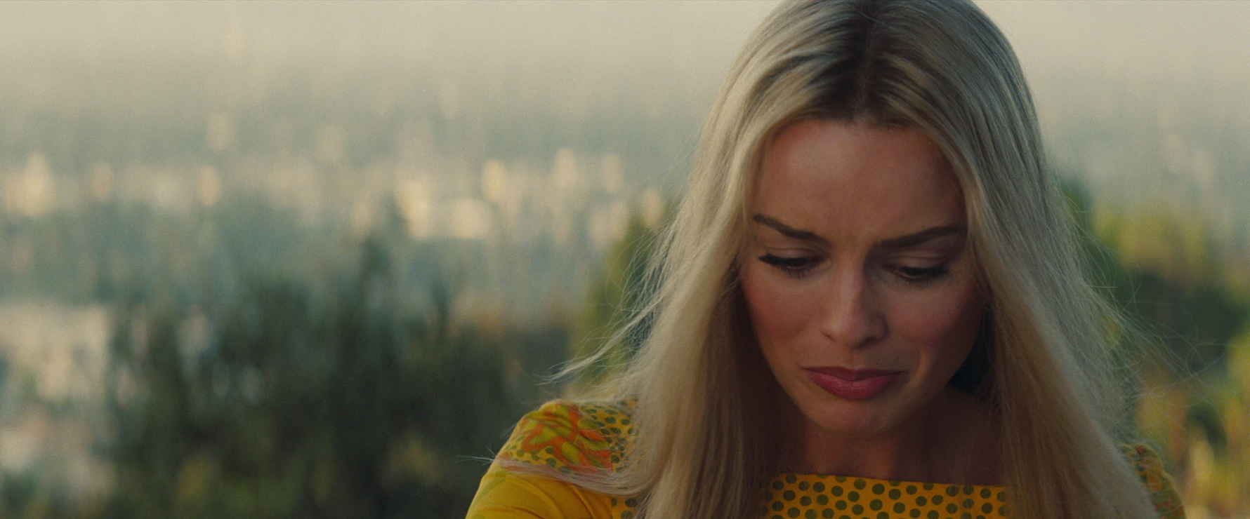 Once Upon a Time in Hollywood