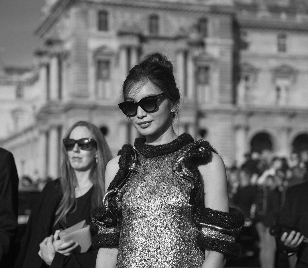 Gemma Chan