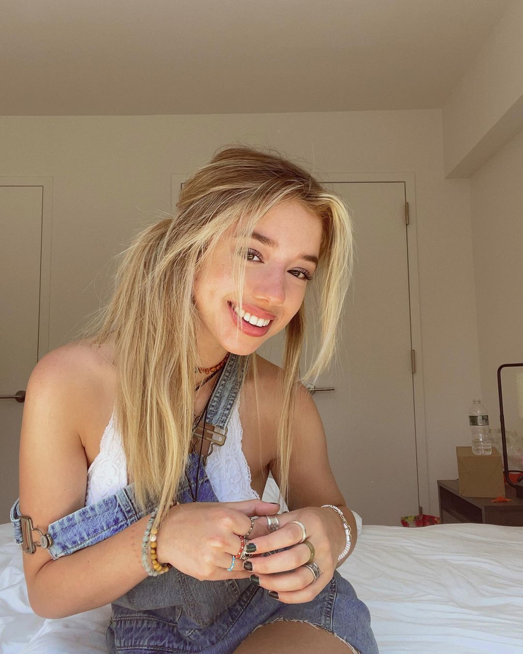 Picture of Kayla DiVenere