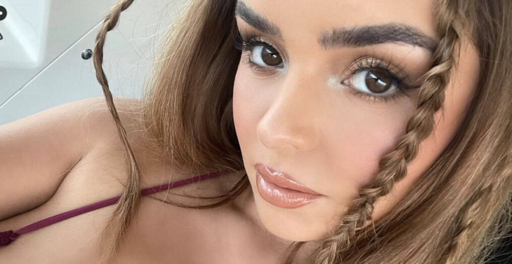 Demi Rose