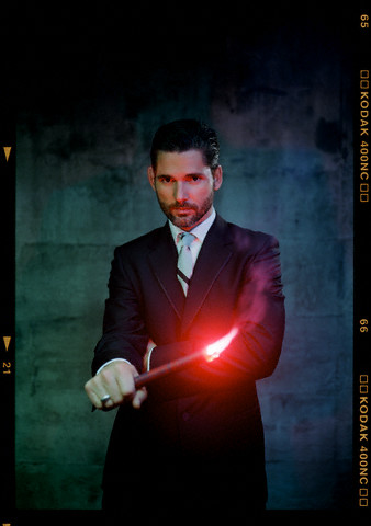 Picture of Eric Bana